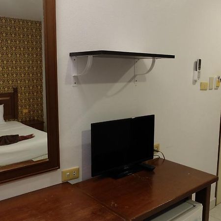 Sawasdee Mansion Hotel Patong Buitenkant foto