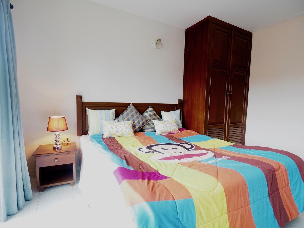 Sawasdee Mansion Hotel Patong Buitenkant foto